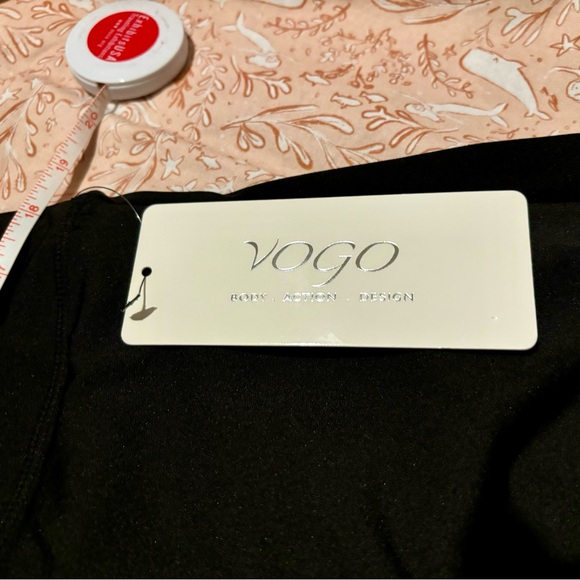 NWT women’s skort size 1X, Vogo - Picture 2 of 8